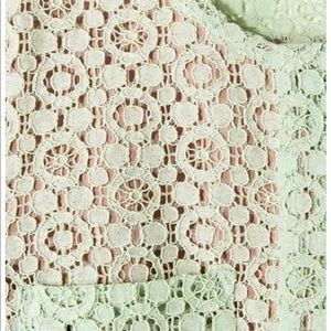 Victoria Beckham for Target Dresses - Victoria Beckham Eyelet Dress Victoria Beckham for Target Dresses - Victoria Beckham Eyelet Dress